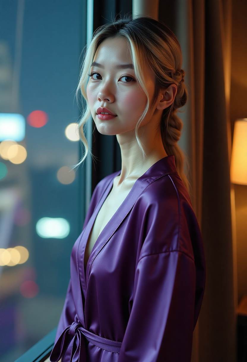情深深雨濛濛