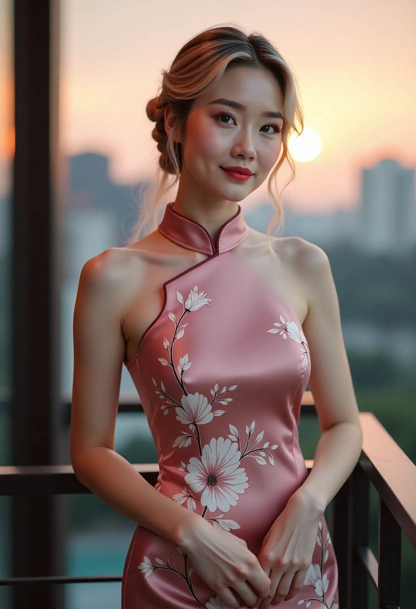 青青河边草
