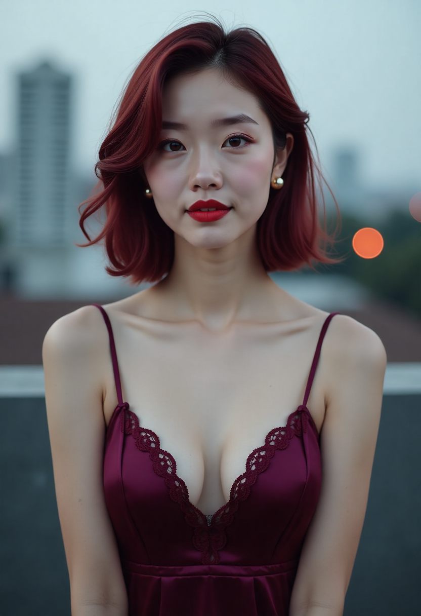 新月格格