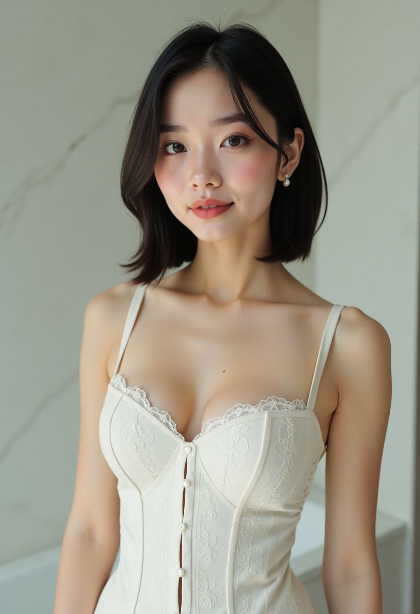 烟锁重楼