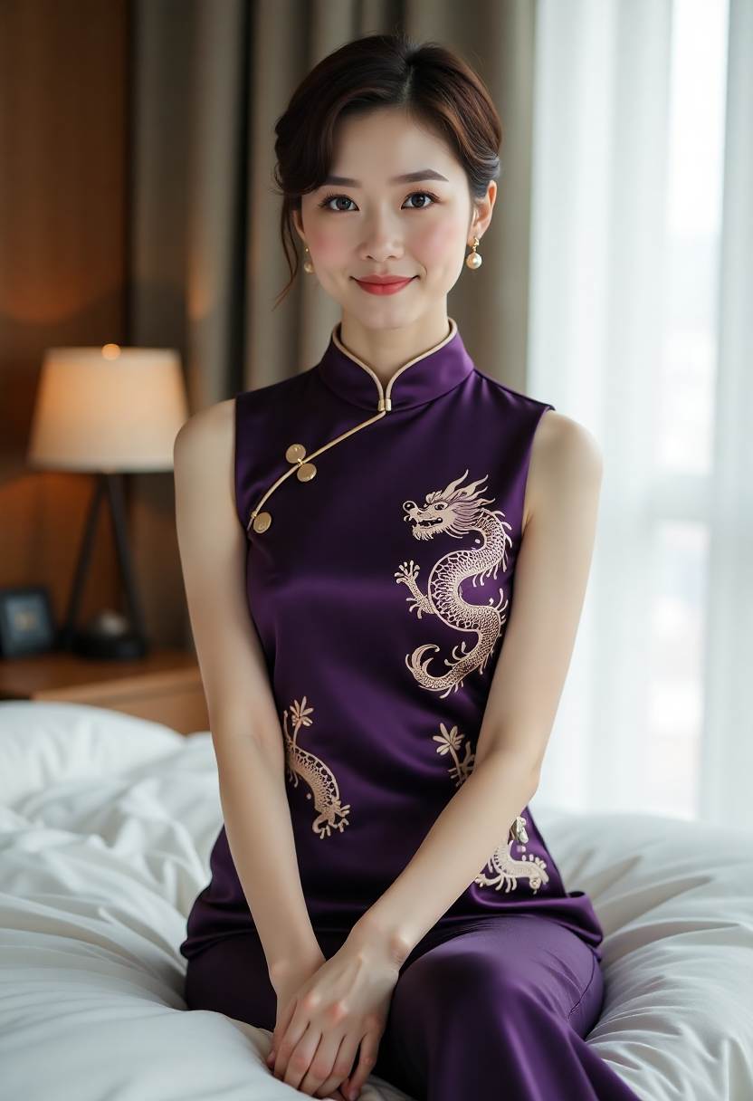 梅花烙